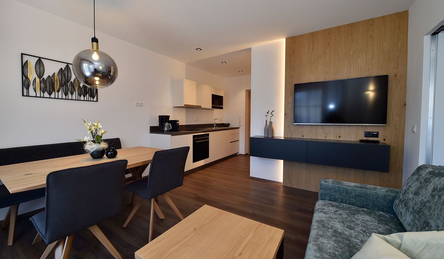 Apartment Lavendel