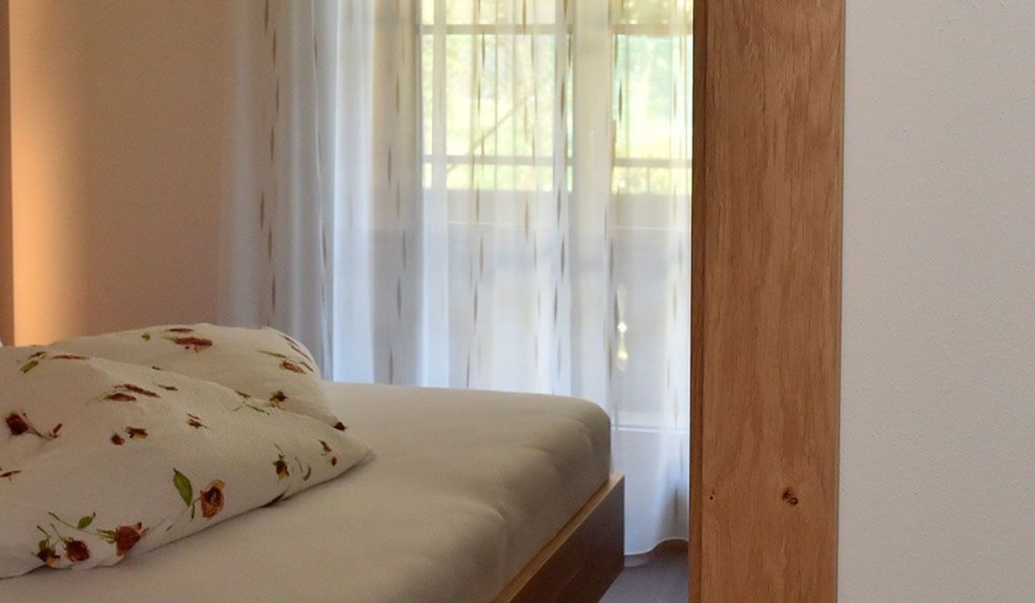 Double room Rose